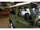 Thumbnail Photo 55 for 1990 Land Rover Defender
